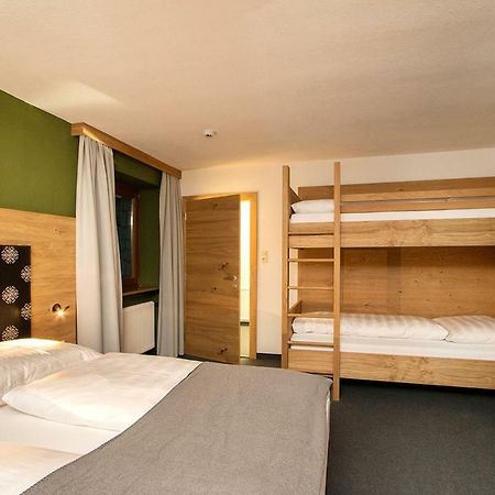 Gurglhof Apartmenthaus Obergurgl Exterior foto