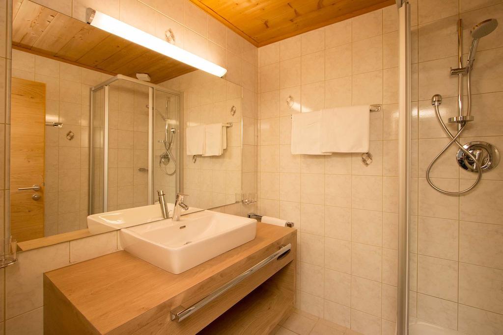Gurglhof Apartmenthaus Obergurgl Habitación foto